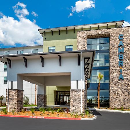 Hotel Centro Sonoma Wine Country, Tapestry Collection Hilton Rohnert Park Dış mekan fotoğraf