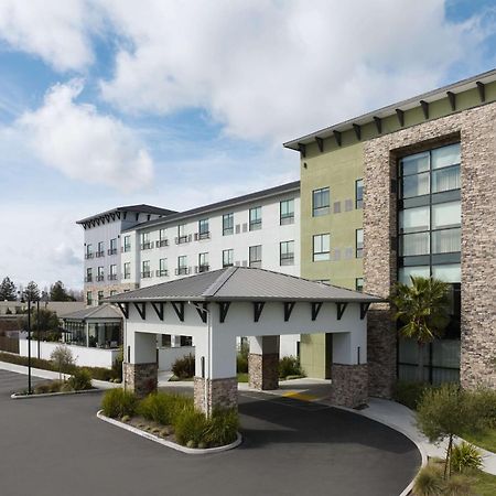 Hotel Centro Sonoma Wine Country, Tapestry Collection Hilton Rohnert Park Dış mekan fotoğraf
