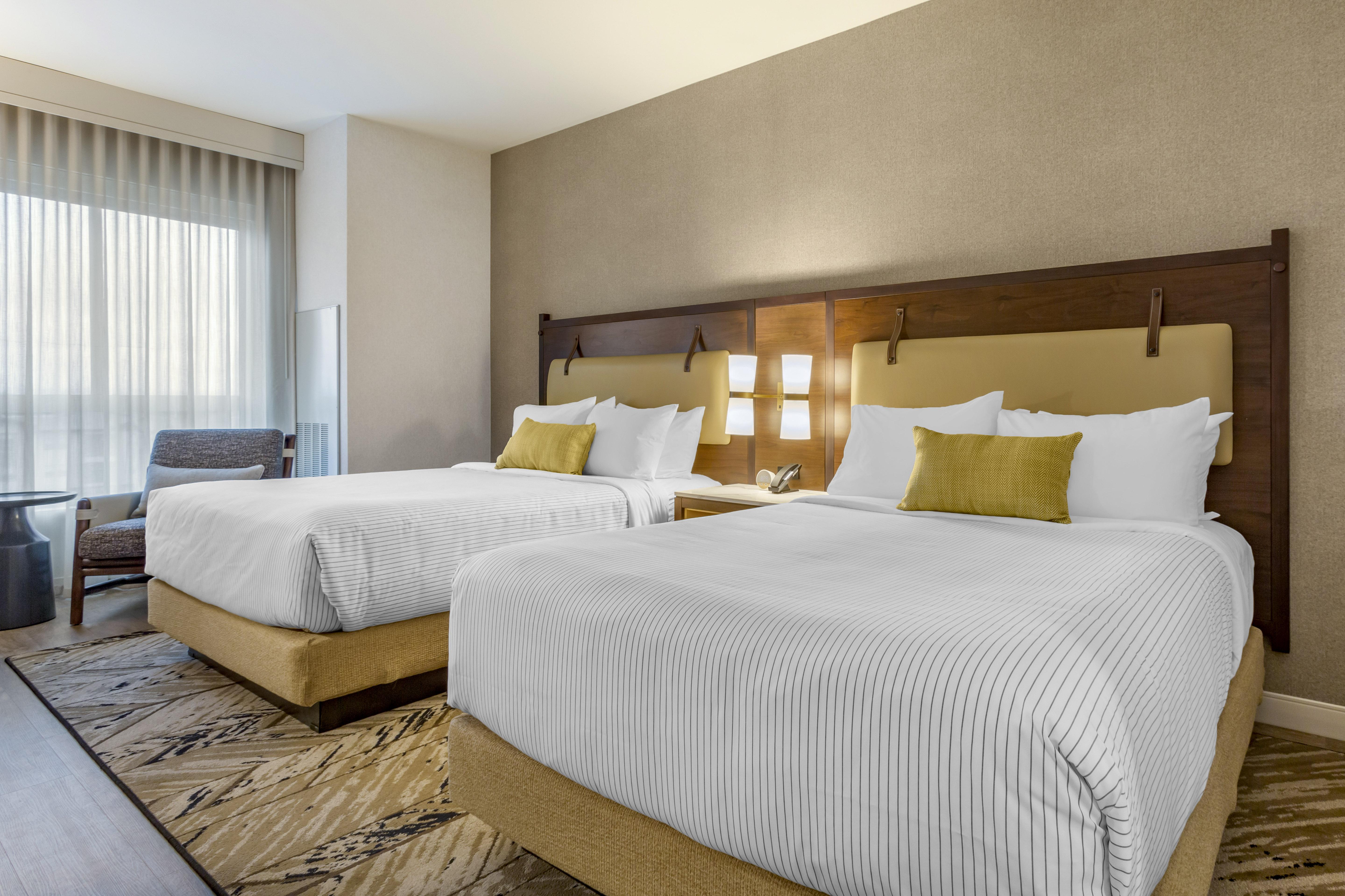 Hotel Centro Sonoma Wine Country, Tapestry Collection Hilton Rohnert Park Dış mekan fotoğraf