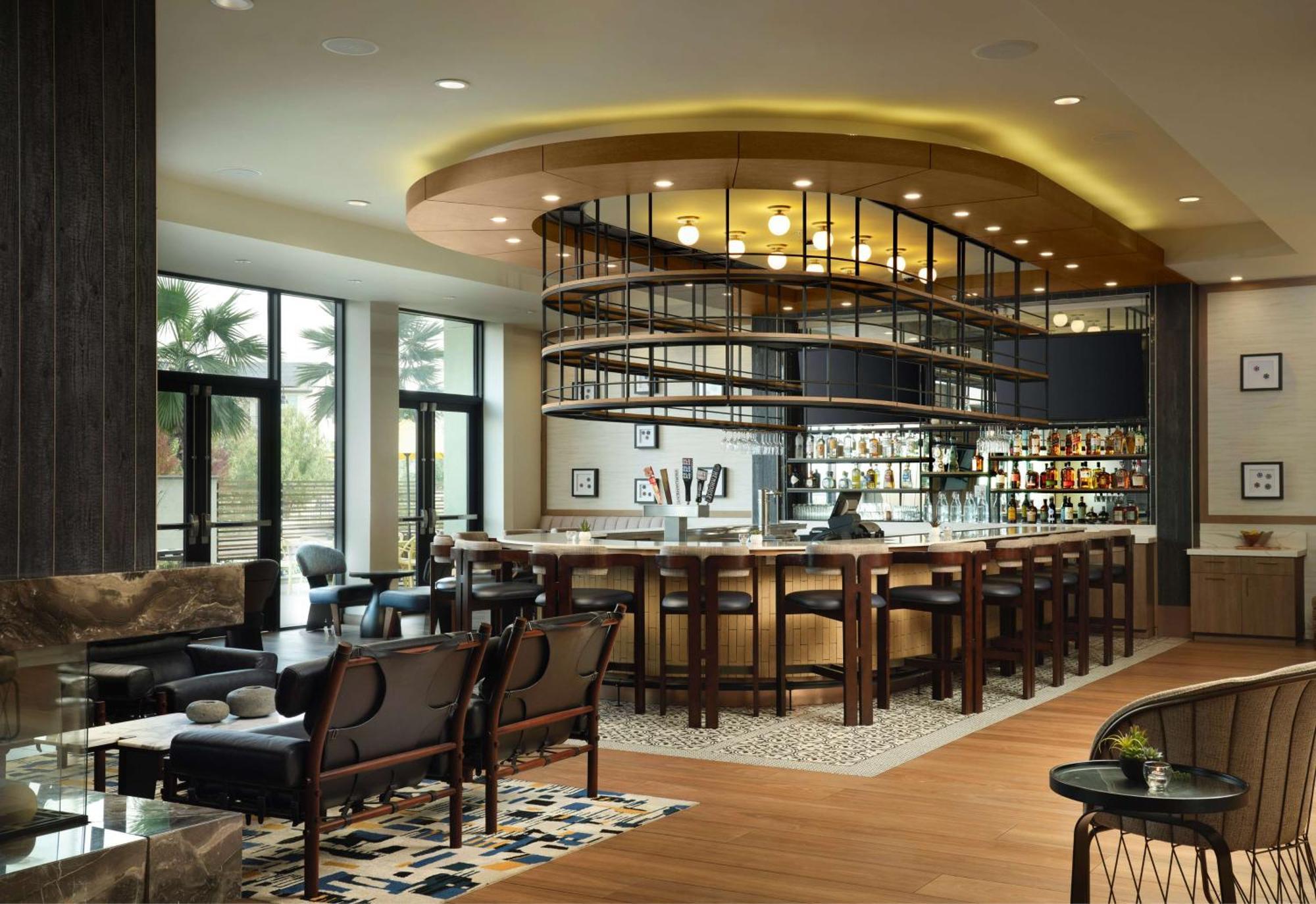 Hotel Centro Sonoma Wine Country, Tapestry Collection Hilton Rohnert Park Dış mekan fotoğraf
