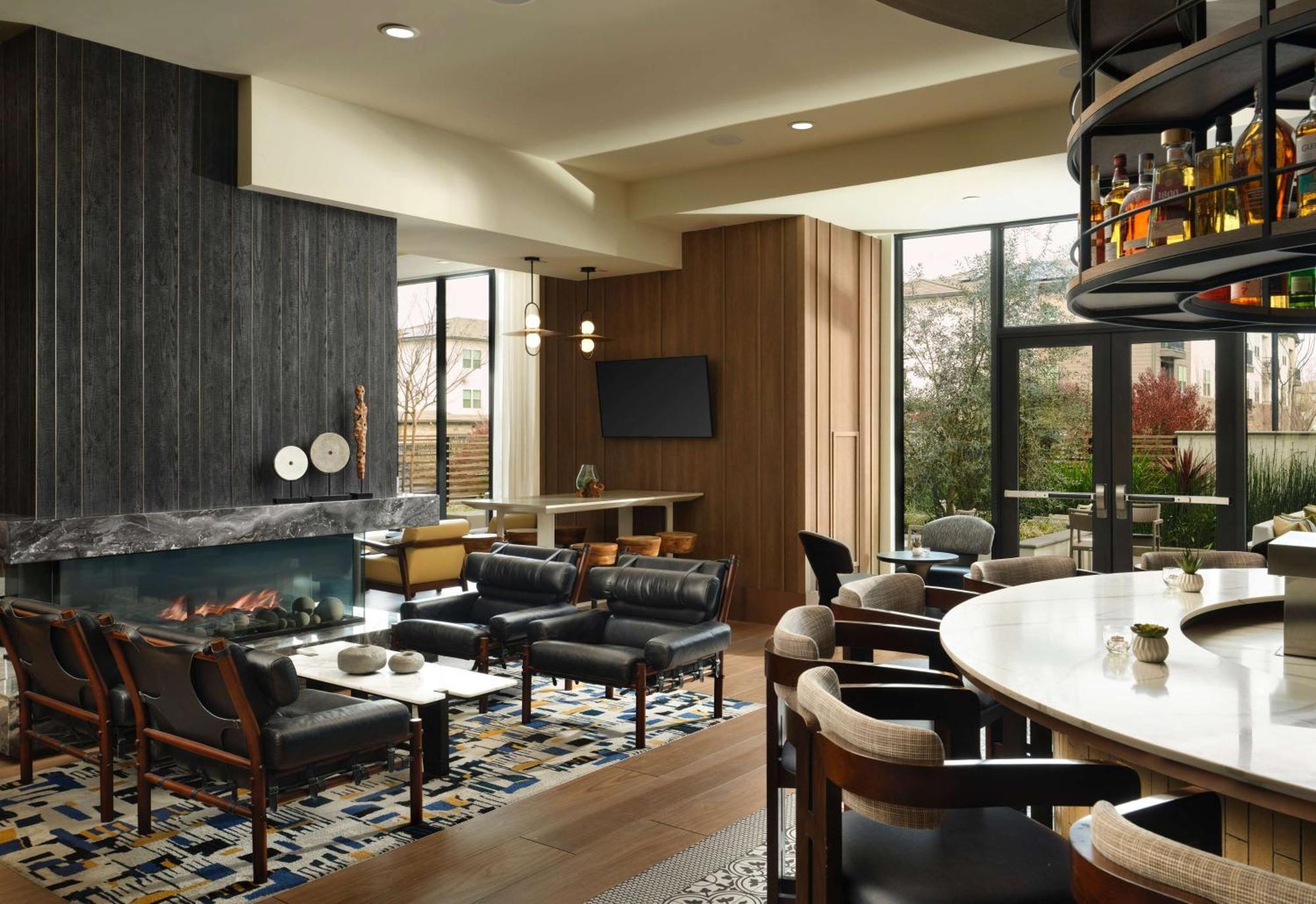 Hotel Centro Sonoma Wine Country, Tapestry Collection Hilton Rohnert Park Dış mekan fotoğraf