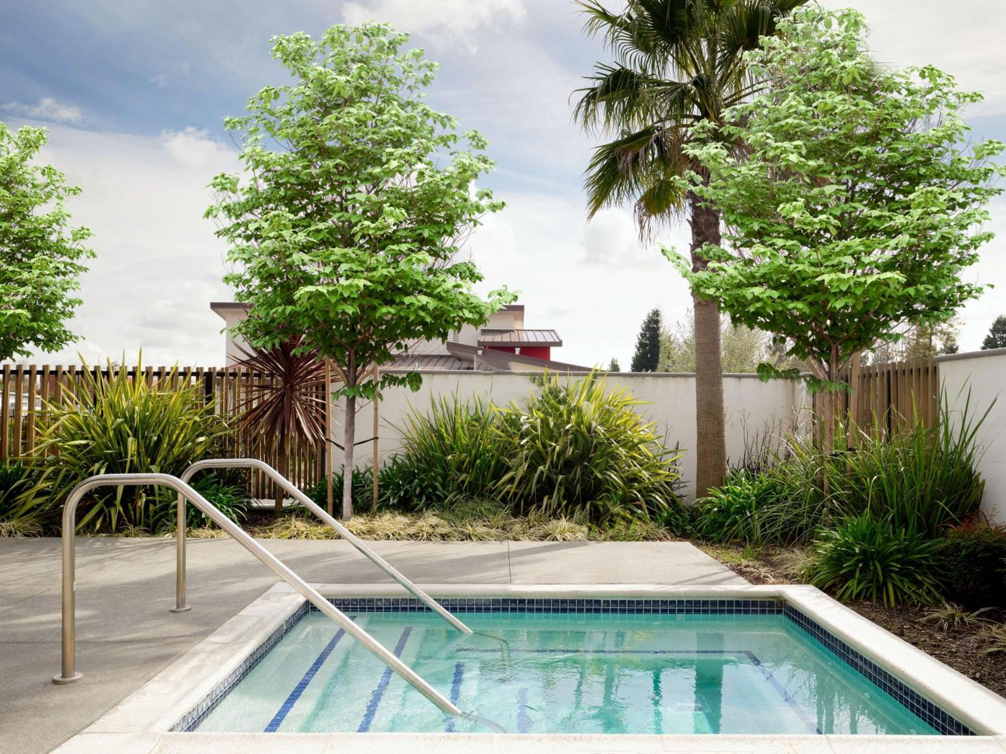 Hotel Centro Sonoma Wine Country, Tapestry Collection Hilton Rohnert Park Dış mekan fotoğraf