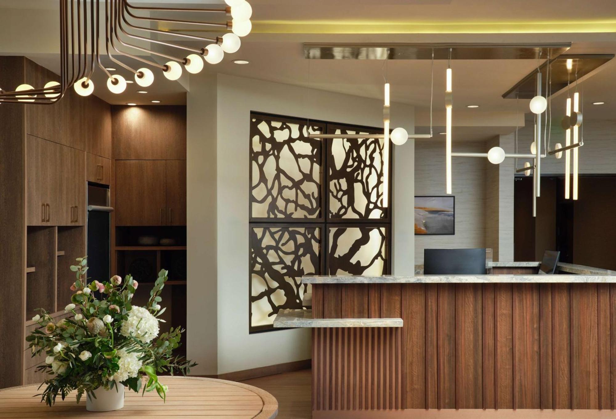 Hotel Centro Sonoma Wine Country, Tapestry Collection Hilton Rohnert Park Dış mekan fotoğraf