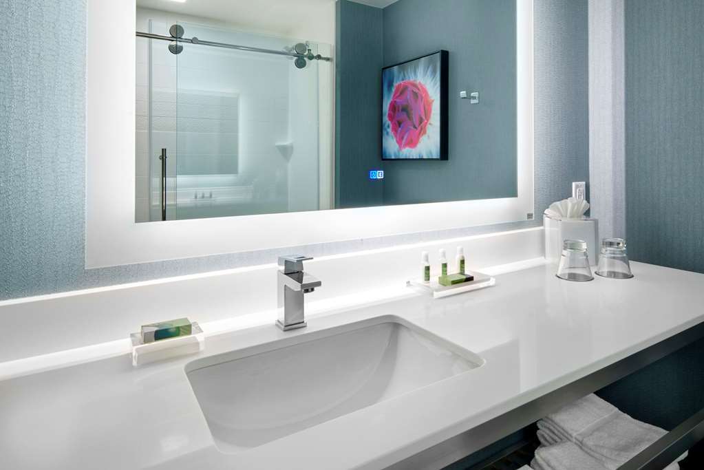 Hotel Centro Sonoma Wine Country, Tapestry Collection Hilton Rohnert Park Oda fotoğraf