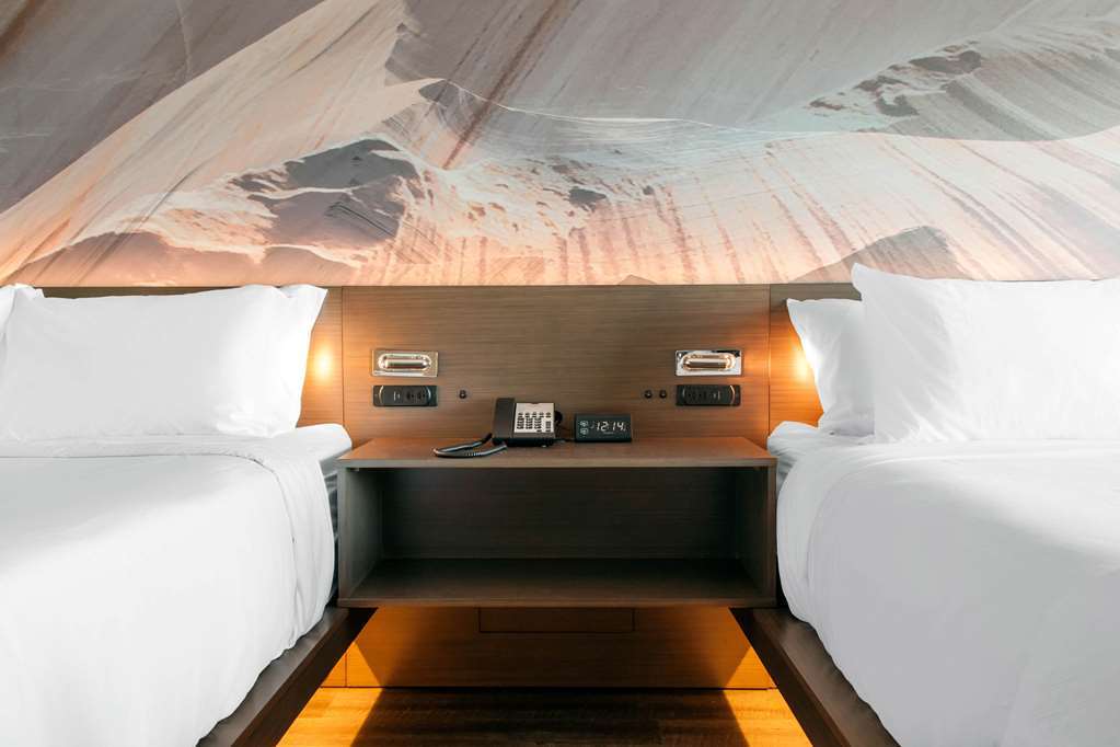 Hotel Centro Sonoma Wine Country, Tapestry Collection Hilton Rohnert Park Oda fotoğraf