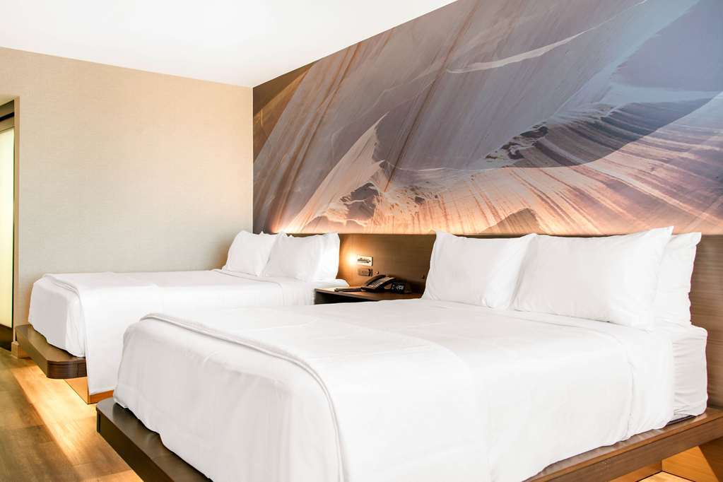 Hotel Centro Sonoma Wine Country, Tapestry Collection Hilton Rohnert Park Oda fotoğraf