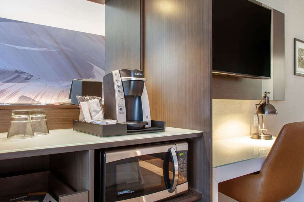 Hotel Centro Sonoma Wine Country, Tapestry Collection Hilton Rohnert Park Oda fotoğraf