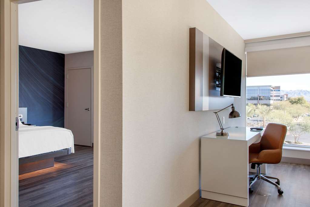 Hotel Centro Sonoma Wine Country, Tapestry Collection Hilton Rohnert Park Oda fotoğraf