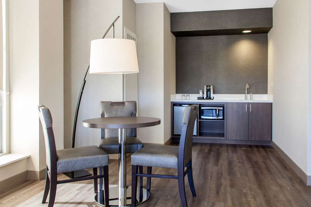 Hotel Centro Sonoma Wine Country, Tapestry Collection Hilton Rohnert Park Oda fotoğraf